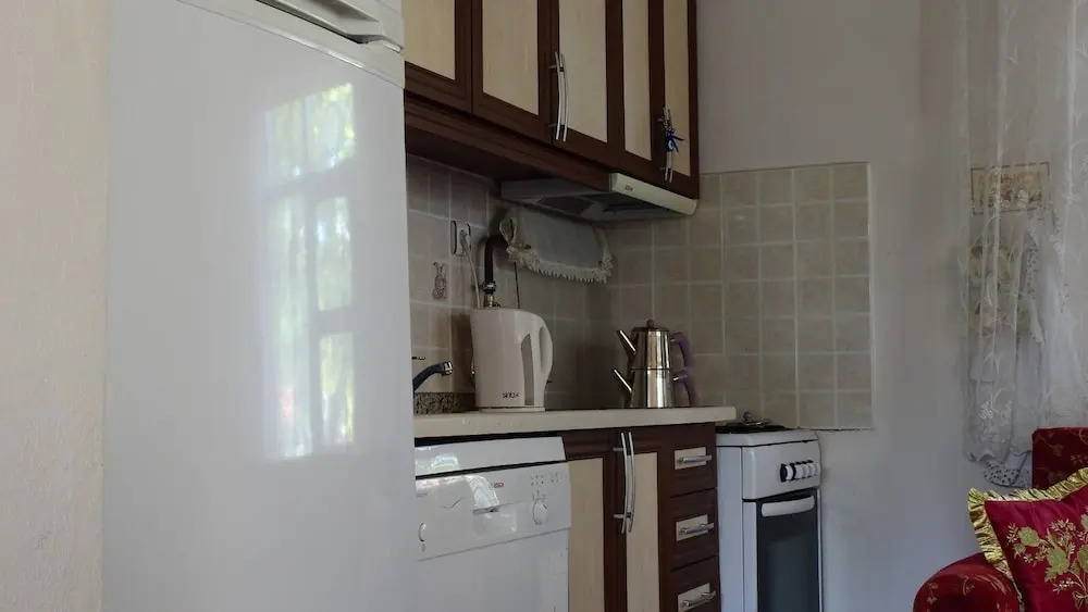 Sapanca Eren Villa-Isıtma Havuzlu