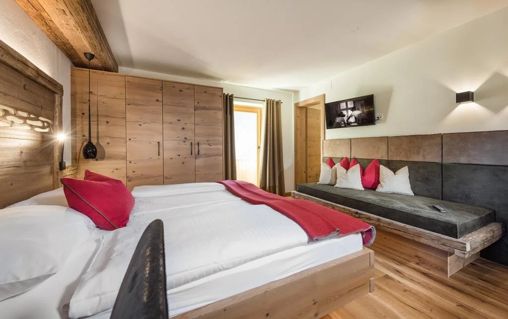 Hotel Alpenhof