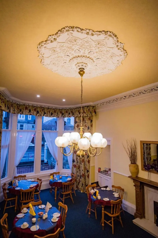 Strathallan Guest House