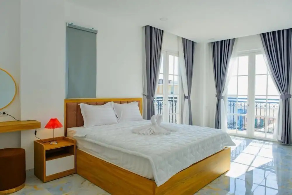 Lalar Hotel Phu Quoc
