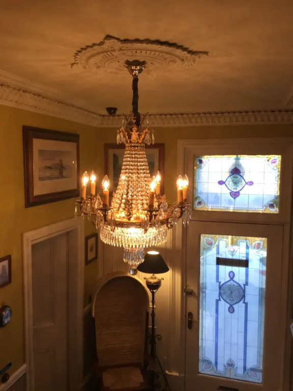 Blair Villa South