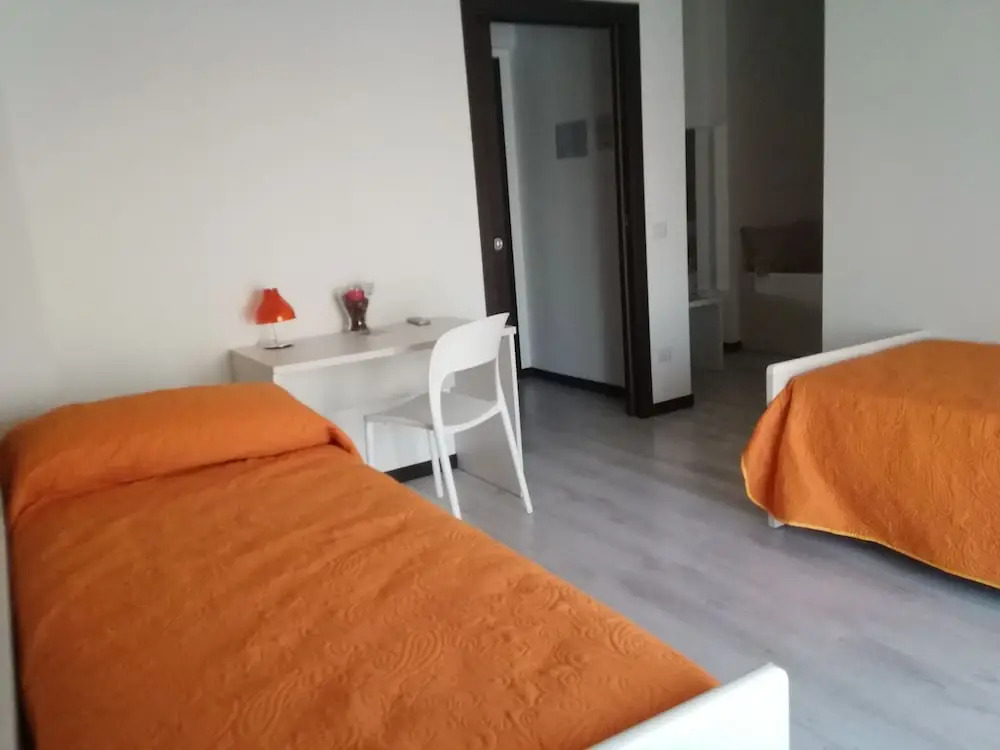 Matera Sassi Rooms 21/a e 21/b