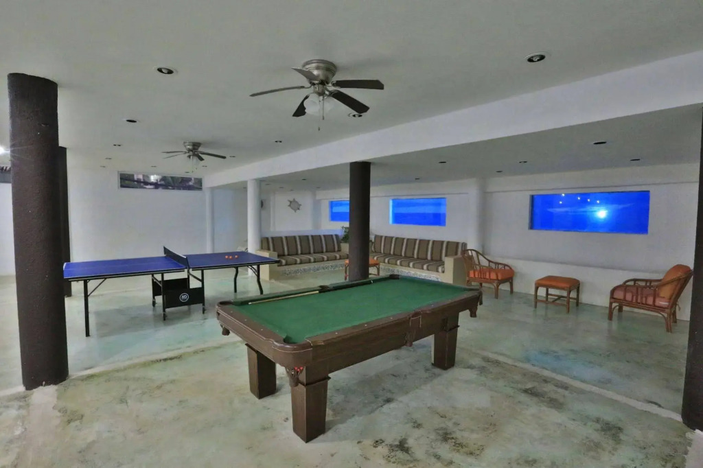 Coral Maya Stay Suites