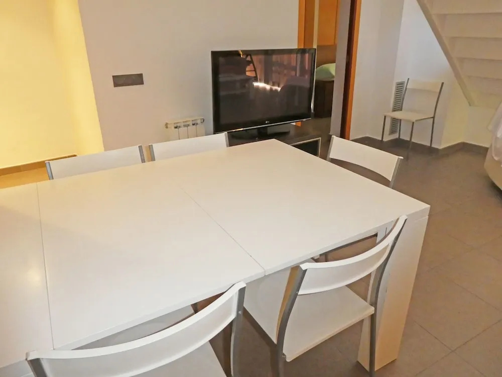 Apartamentos Oleanostrum Cambrils 3000