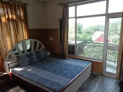 Hotel Amber