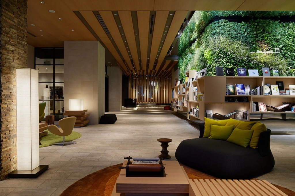 Mitsui Garden Hotel Kashiwa-No-Ha - Chiba
