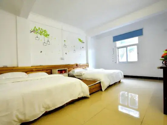 Cunzhang Beach Hostel
