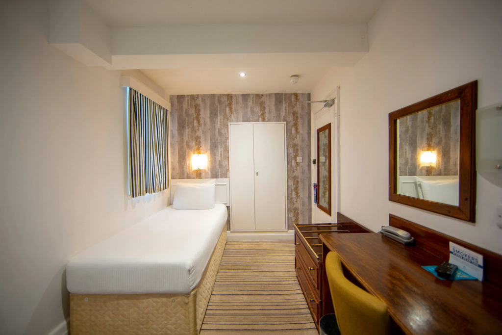 Ocean Beach Hotel & Spa - OCEANA COLLECTION