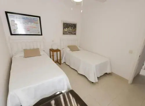 Vv - San Agustín Seaview Apartment