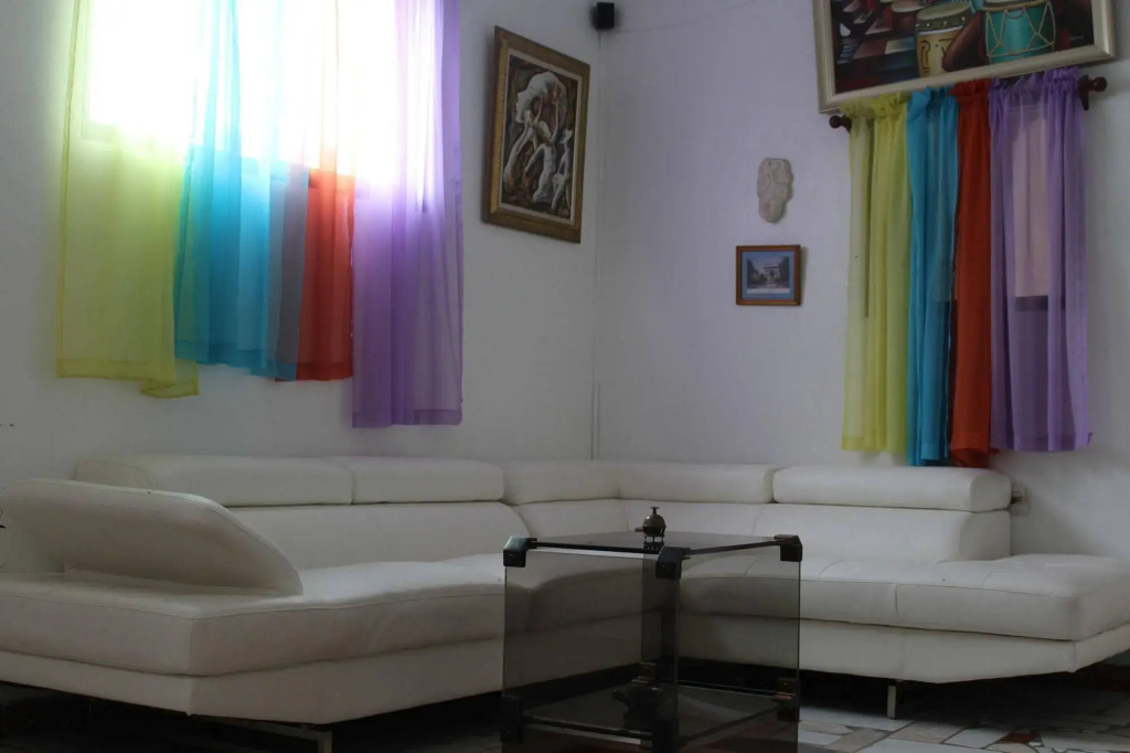 Eden Guest House