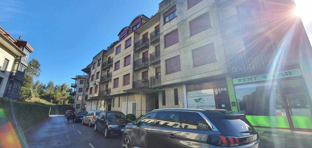 Apartamento Vacacional La Madora
