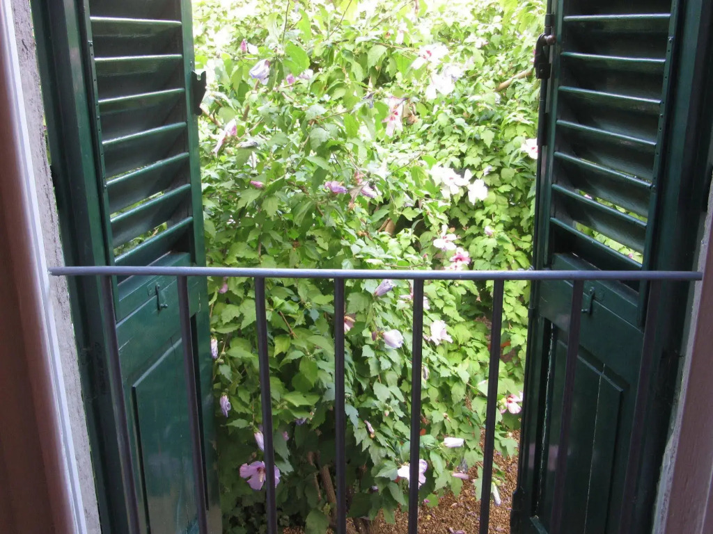 Il Giardino Della Melagrana