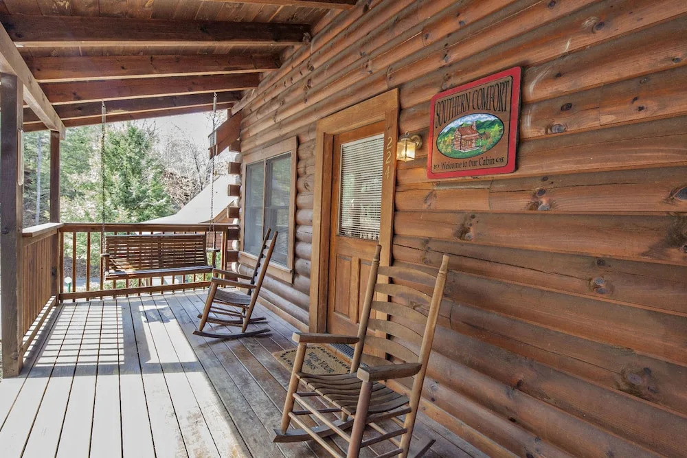 Southern Comfort by Eagles Ridge Resort