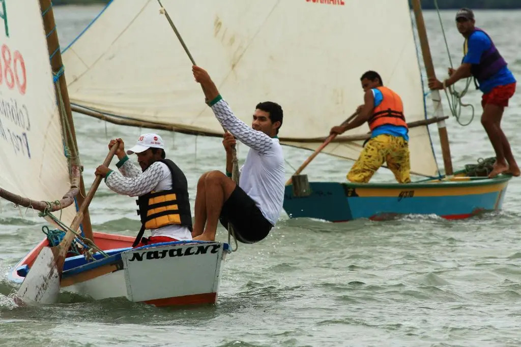 Pousada Peixe Galo