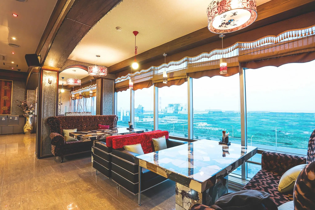Gunsan Alice Hotel