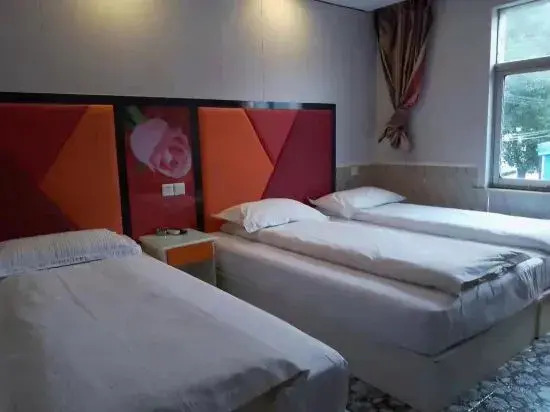 Xindi Fashion Hostel