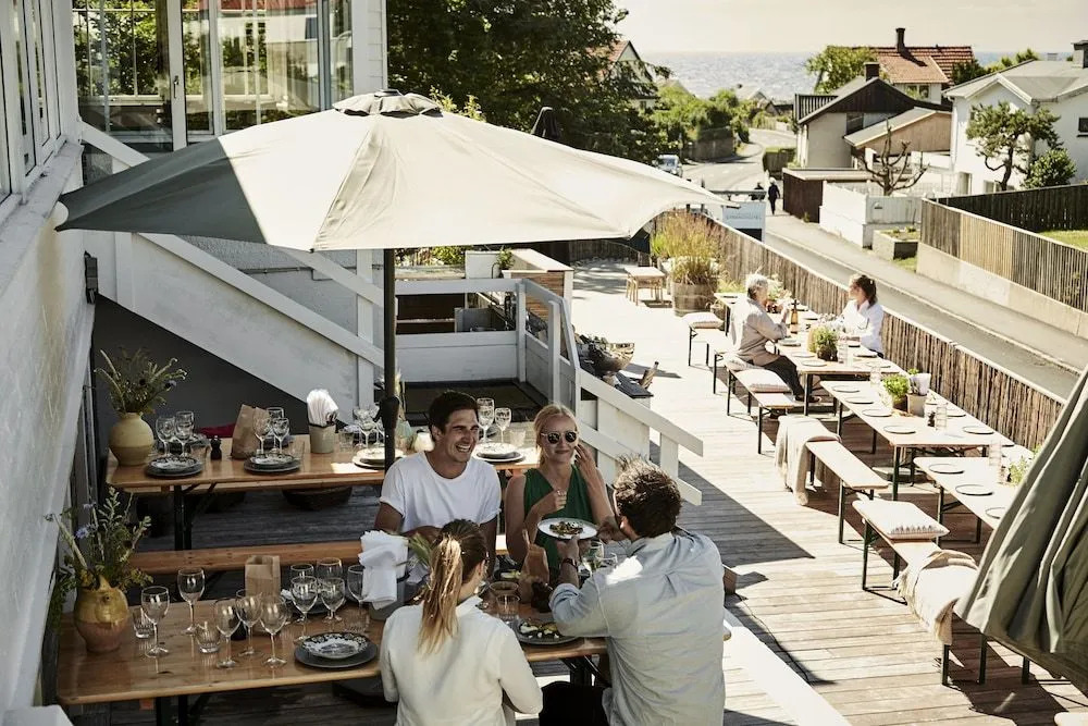 Tisvildeleje Strandhotel