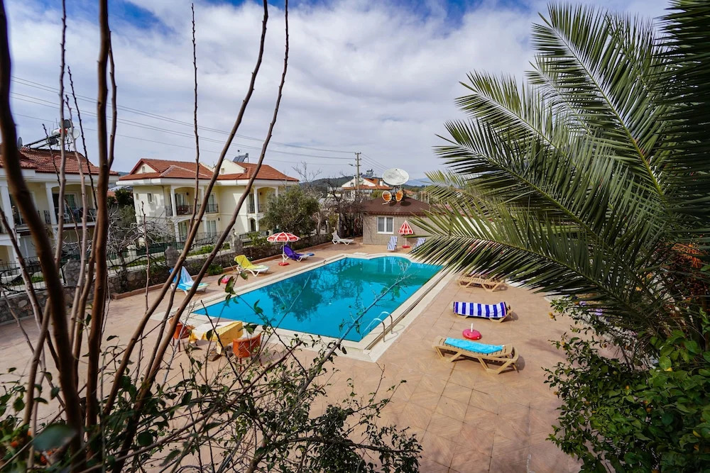 Noyan Apart Otel