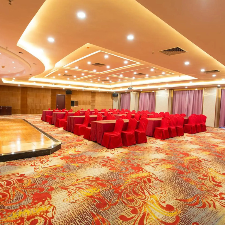 Nan Guo Hotel