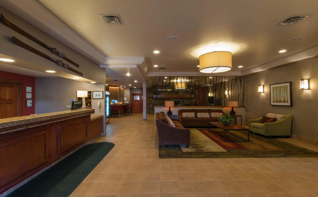 Holiday Inn Steamboat Springs by IHG