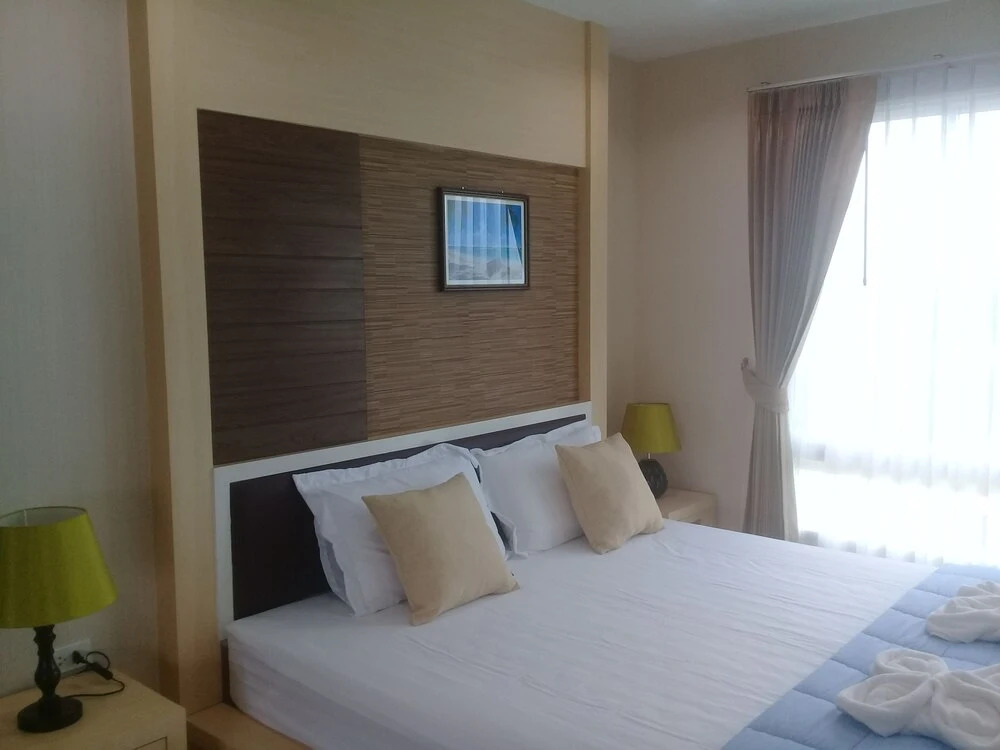The Ozone Krabi Condotel