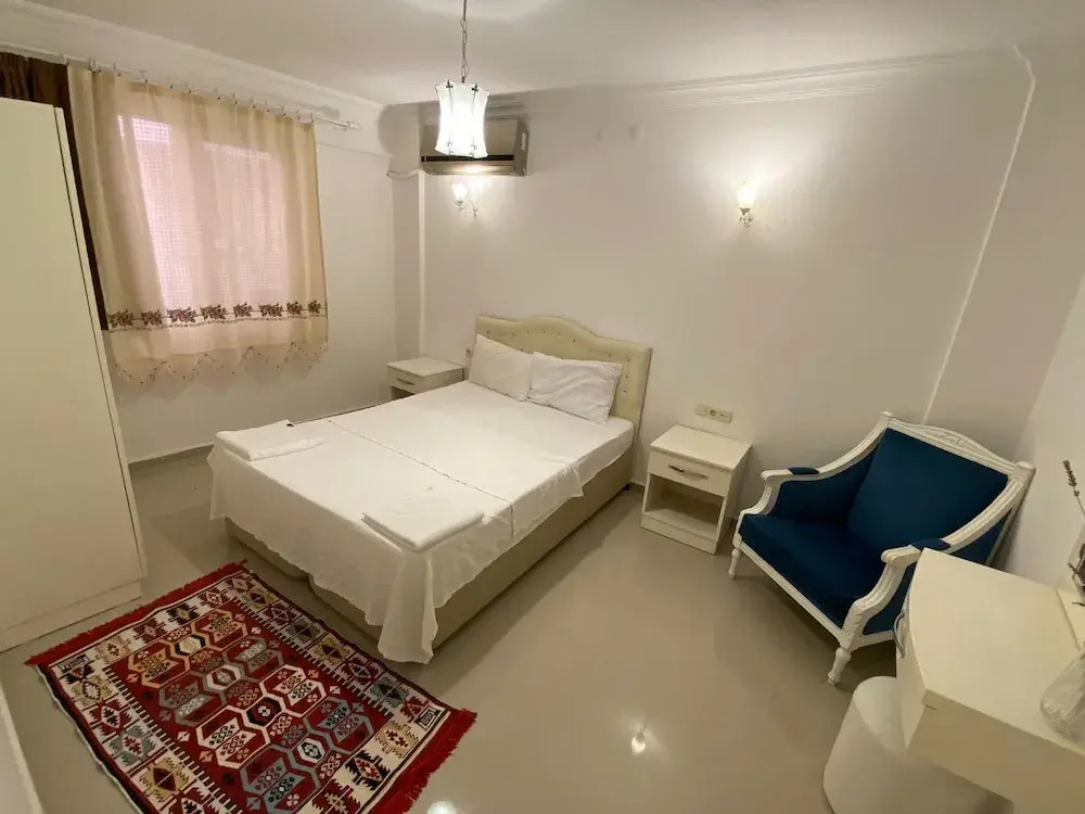 Sualti Otel