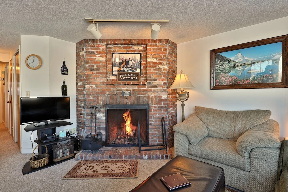 Fall Line Condos by Killington VR - 1 Bedrooms