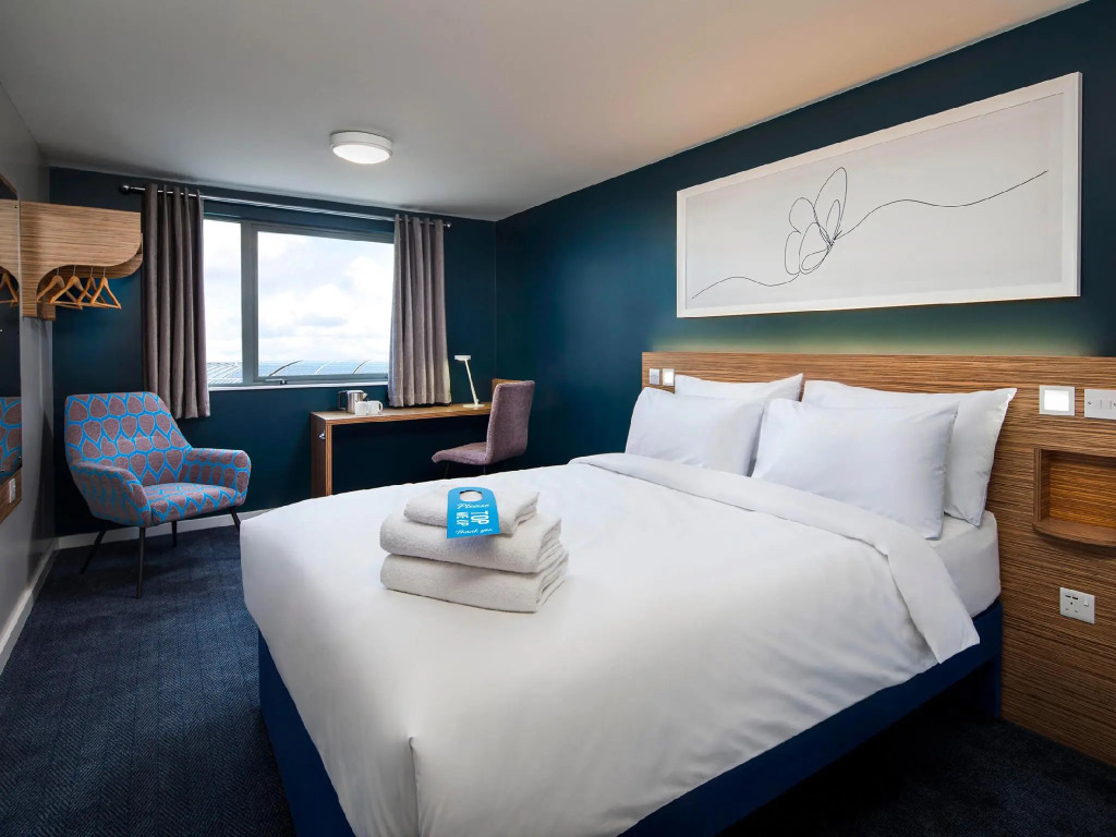Travelodge Llandudno