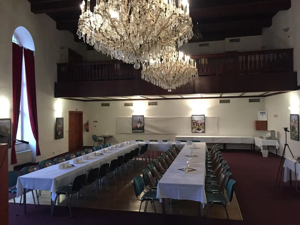 Hotel Magnolia
