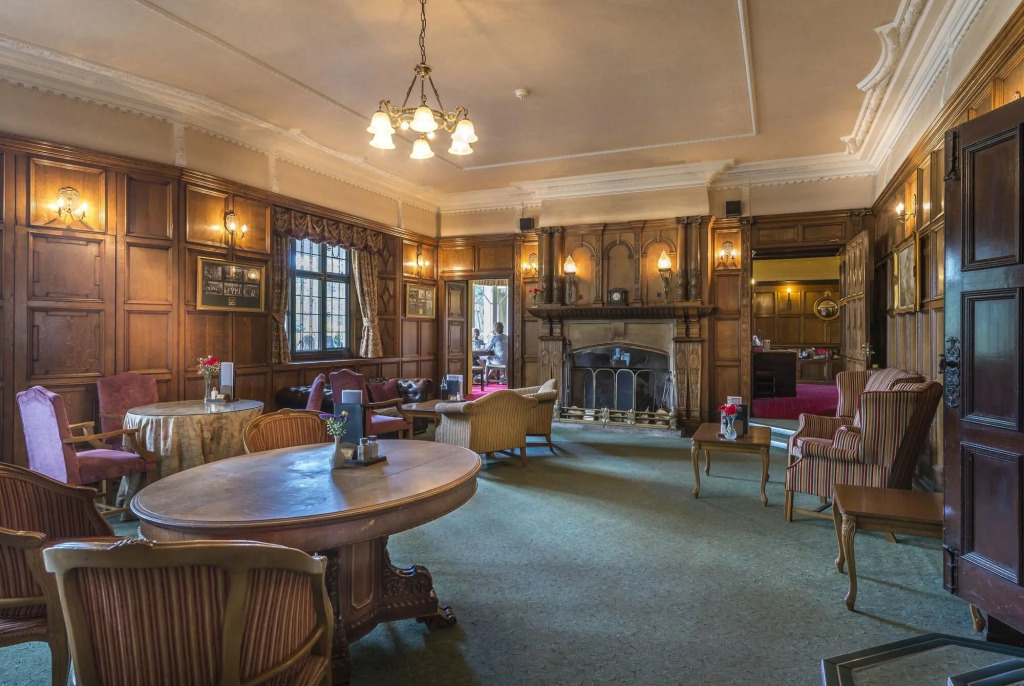 Petwood Hotel