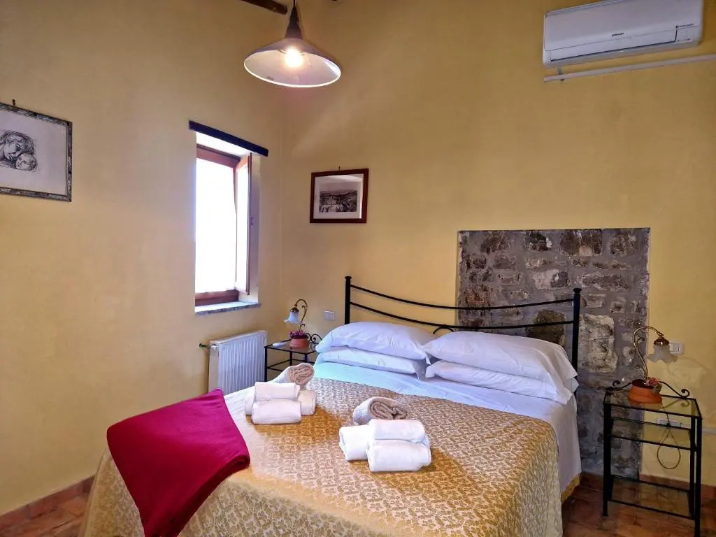 Borgo Giusto Tuscany