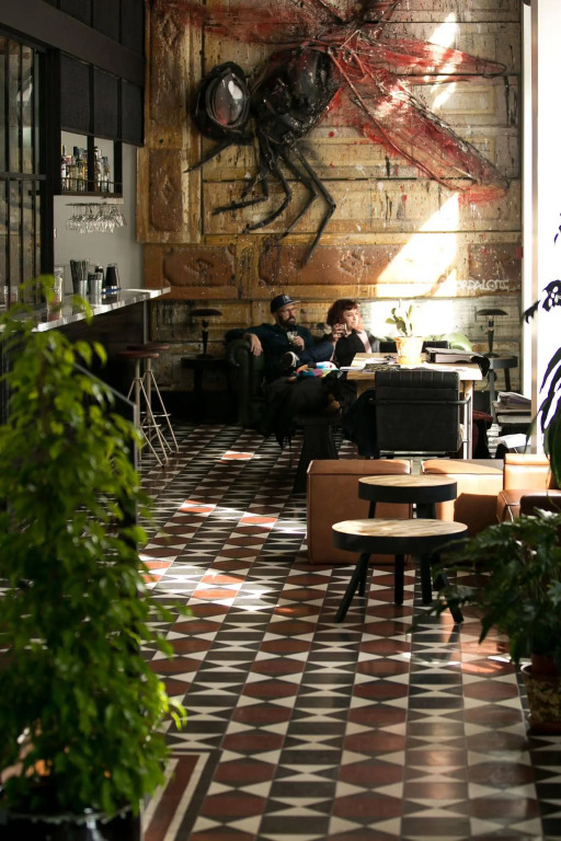 1908 Lisboa Hotel