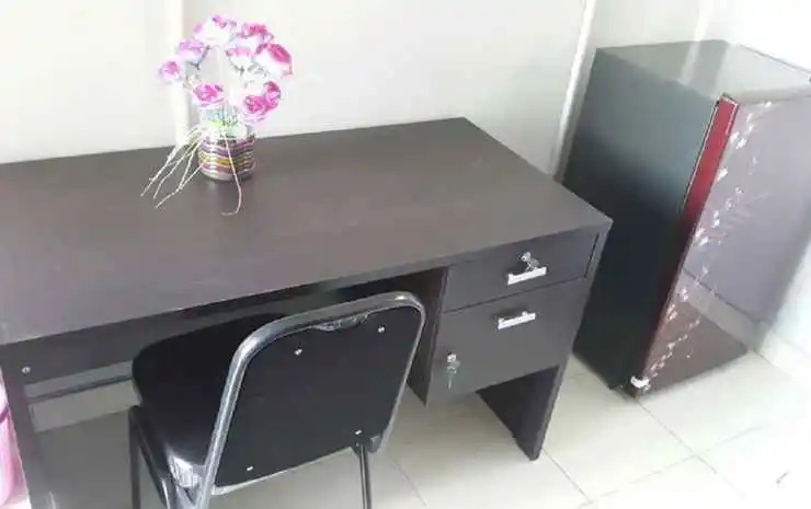Adelia Residence