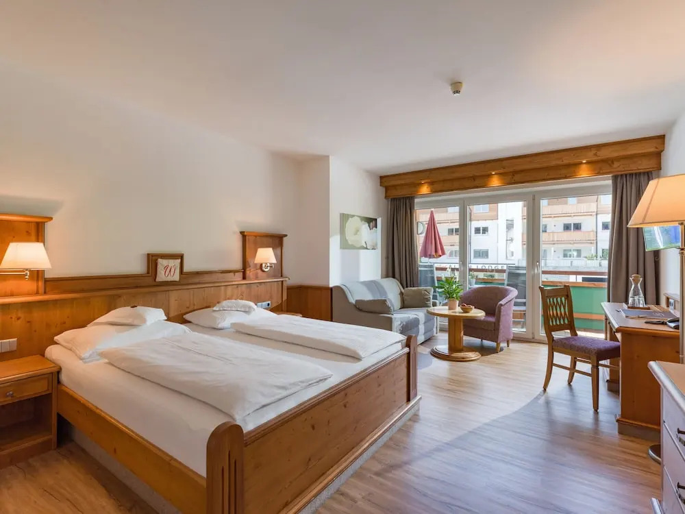 Hotel Der Wastlhof - Reiten, Wellness & Aktivurlaub in den Bergen