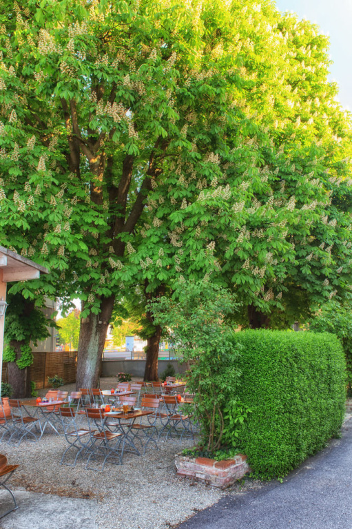 Hotel Cristallo