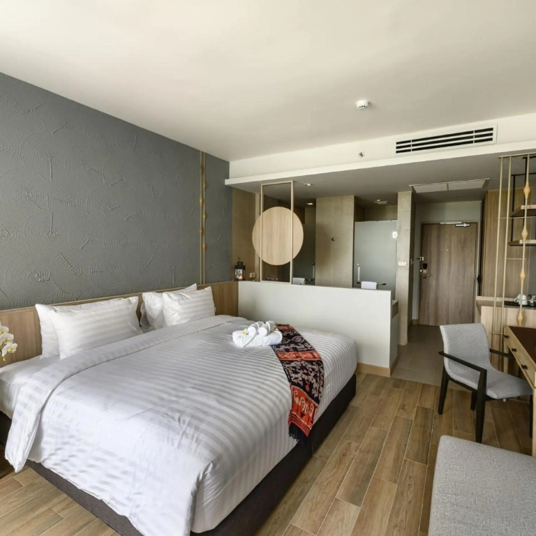iSanook Resort & Suites Hua Hin