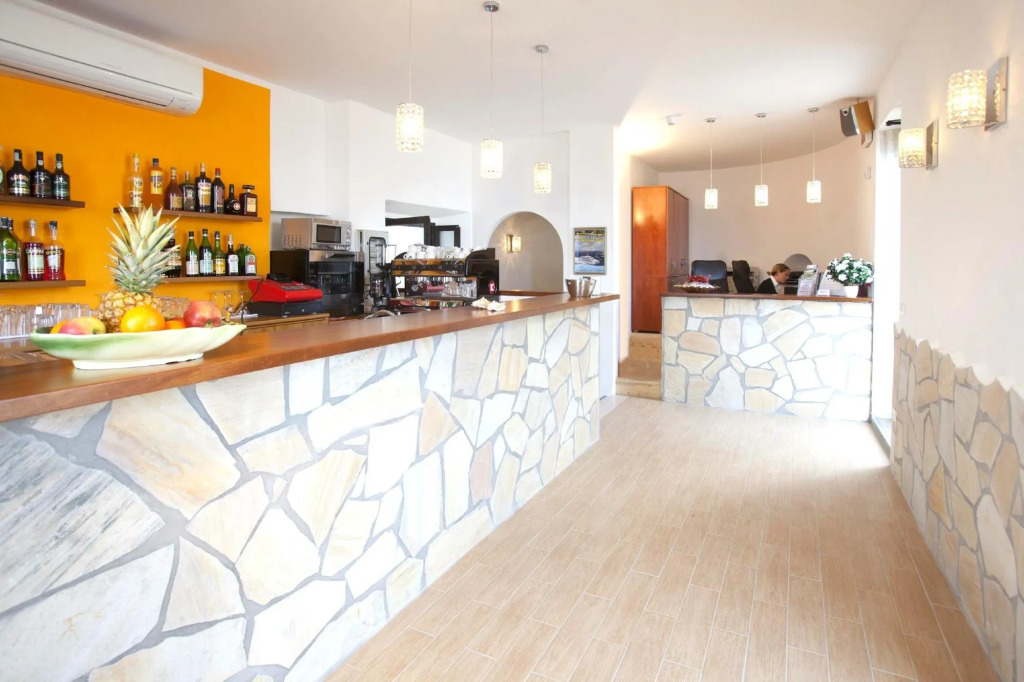 Hotel La Caletta