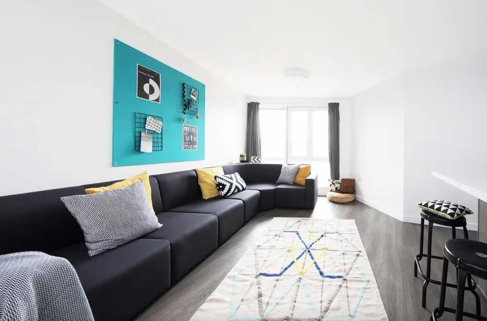 Vibrant Rooms STUDENTS Only - COVENTRY