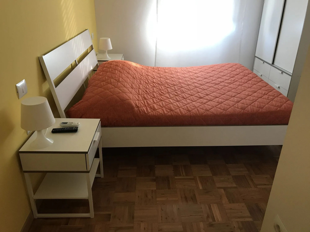 B&B Bentivogli by Lesdomus - fronte Ospedale SantOrsola