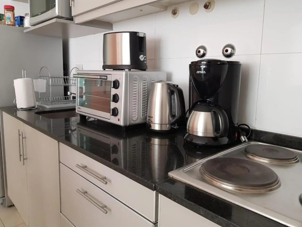 Boulogne Design Suites