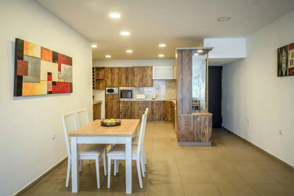 Comfy Haven in Netanya CTR by Sea N'Rent