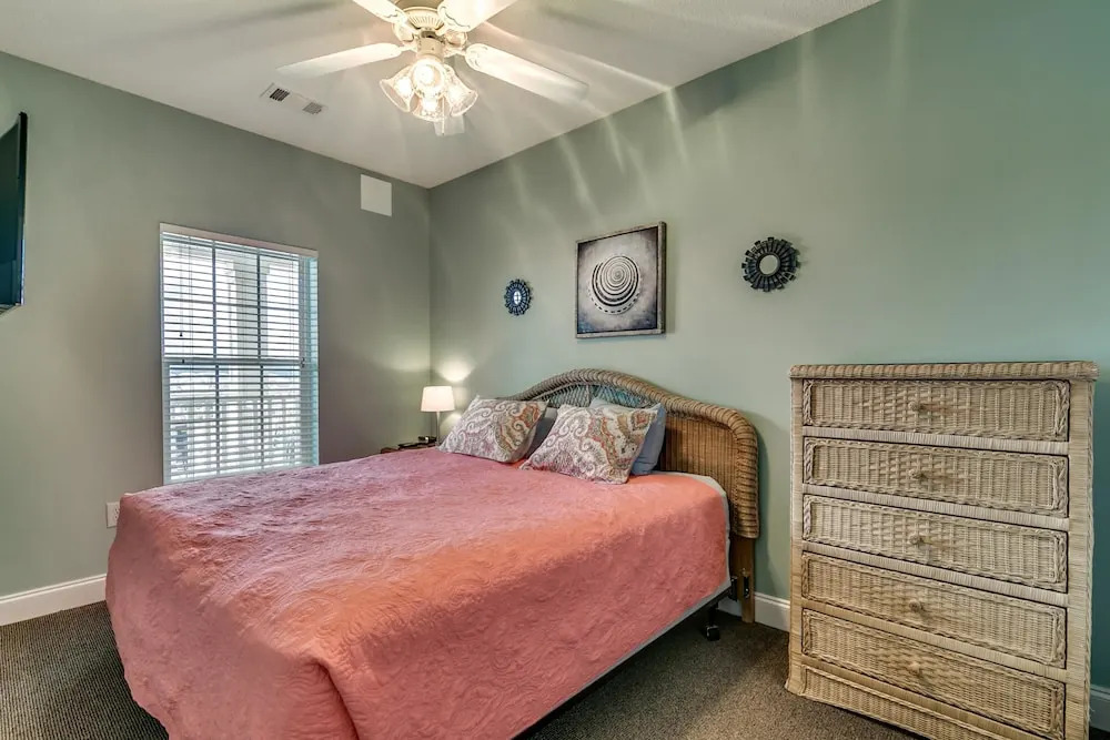 Cherry Grove Villas - 408 Villa 6