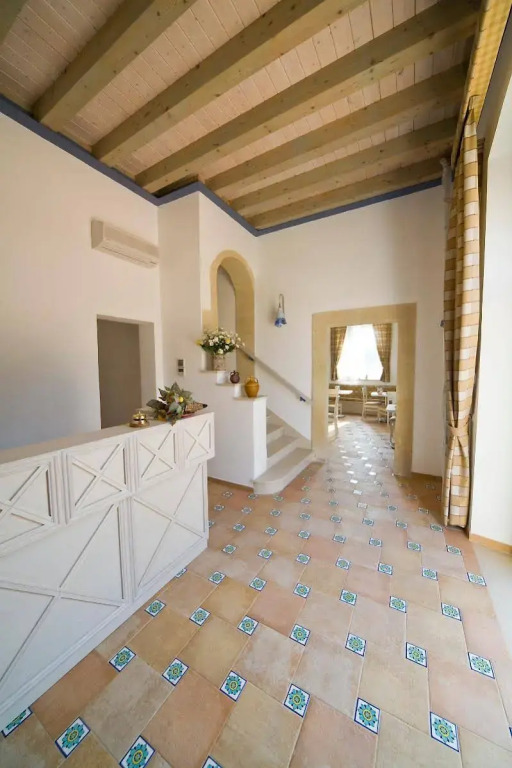 Hotel Villa Fanusa
