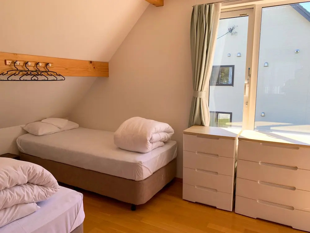 Trailside Apartments Niseko