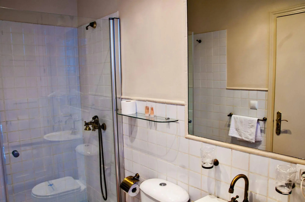 Hostal Callejon del Agua