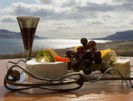 Hotel Glymur