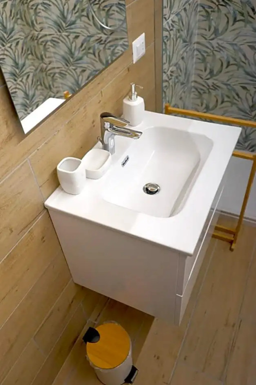 Bouganville Suite