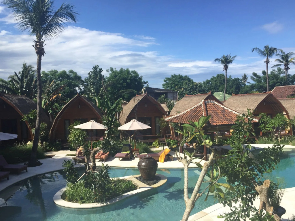 Paradesa Living & Villa