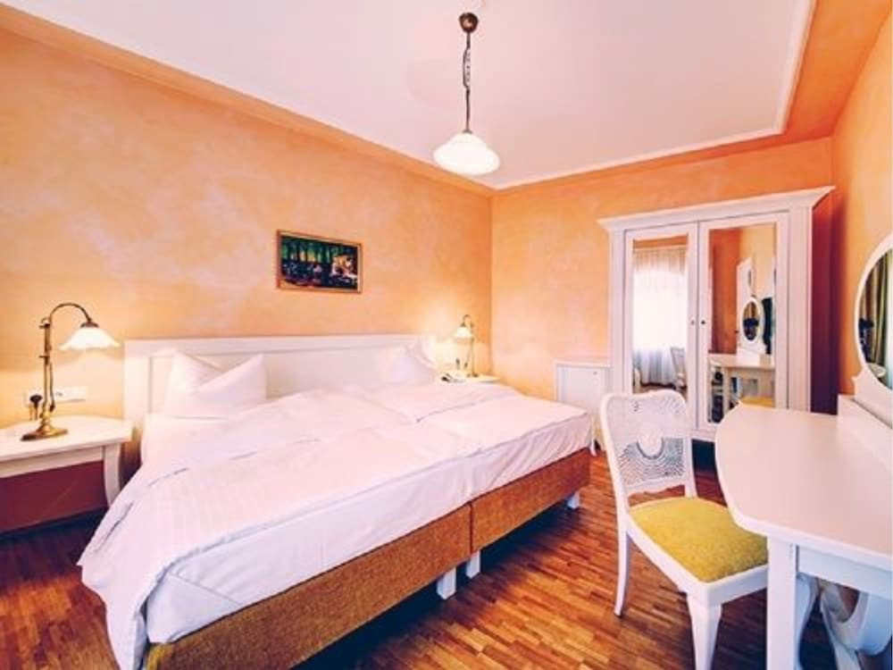 Trip Inn Hotel Der Adelshof
