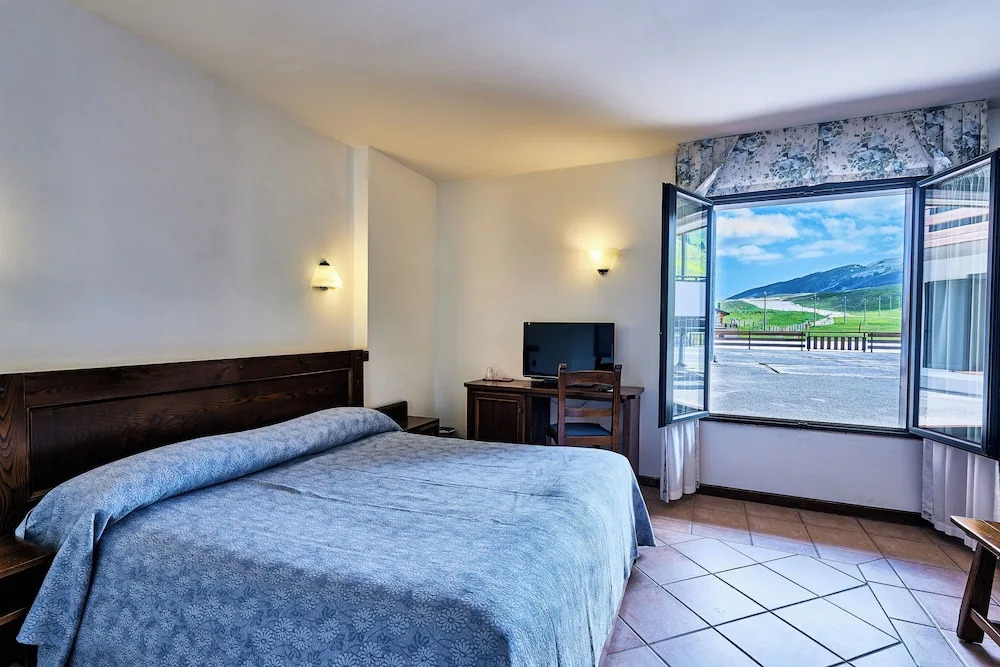 Hotel Pizzalto